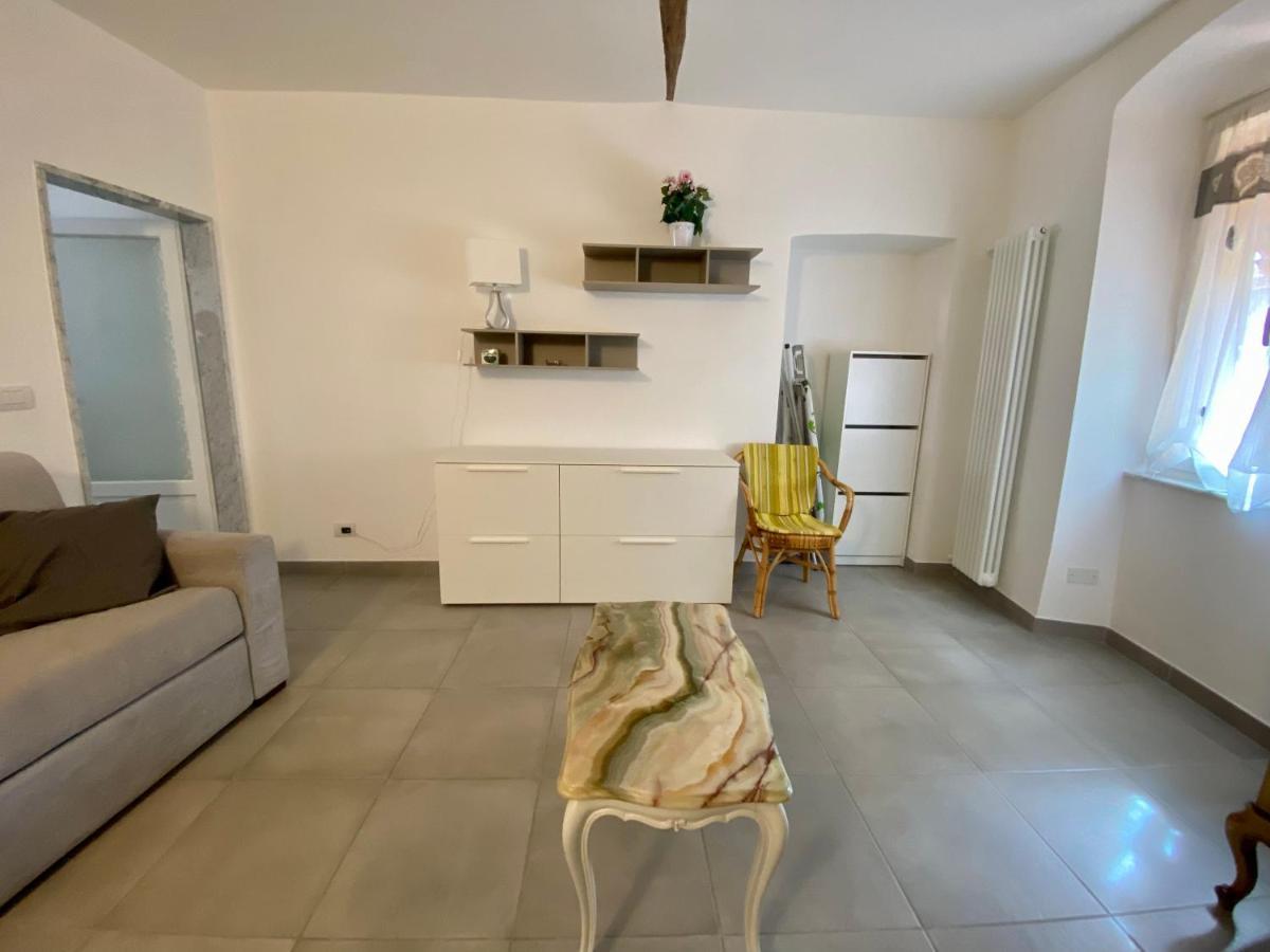 Appartamento Geranio Riva Trigoso Εξωτερικό φωτογραφία